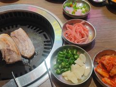 -香猪坊韩国烤肉专属门店(魏公村店)