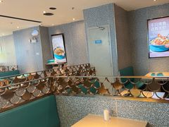 -半天妖烤鱼(西铁营万达店)