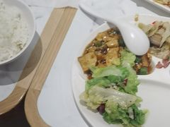 -乡村基·川味现炒大王(熙悦天街店)