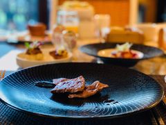 -宴悦海鲜餐厅·游水海鲜·牛排(亚龙湾瑞吉店)