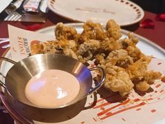 -BROWNSTONE布朗石西班牙餐厅(富城店)