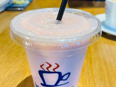 -Jamaicablue Coffeeshop(中央广场店)