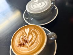 -麻雀咖啡SPARROW COFFEE(十全街店)