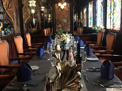 -马克西姆餐厅(崇文门店)