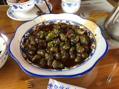 -洞天食府(北大街店)