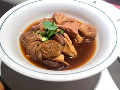 -风味小馆(天目湖宾馆店)