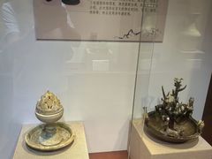 -普公古陶瓷博物馆