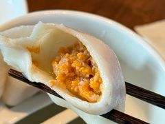 -喜鼎海胆水饺(东港店)
