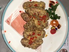 -通海俄式烧烤·俄罗斯大串(嵩山路店)