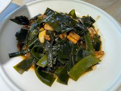 -味莊·青岛菜(云霄路店)