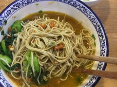 -朱洪元苏式面馆(绿宝广场店)
