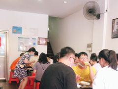 -细妹五香牛杂(步行街店)