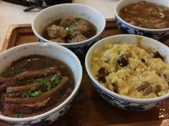 -唐晋人家(源深路店)