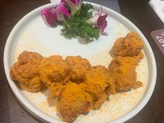 -羲和雅苑•北京烤鸭(乐园道万象城店)