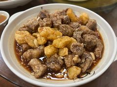 -聂记粤菜馆(鼓西路店)