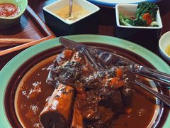 -杭州西子湖四季酒店-WL BISTRO西湖餐厅(灵隐路店)