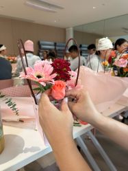 -美悦湾月子中心(熙湖店)