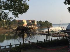 -山湖温泉