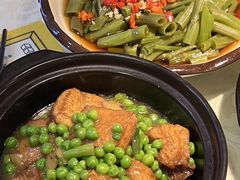 -眷江南之小蓝鲸(王府大街店)