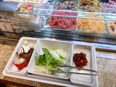 -成都你六姐·牛肉冒菜(城市集市合生汇店)