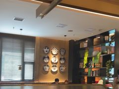 -秀玉coffee&kitchen(黄石大上海店)