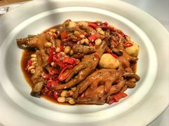 -浔庐餐厅•江西老字号•九江菜(烟水亭店)