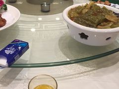 -金成潮菜博物馆(海珠湿地店)