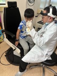 -睿宝儿科·眼科·口腔(杨浦新江湾城店)