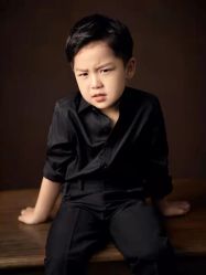 -童真童趣儿童摄影(乐清店)