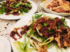 -厚味居炙子烤肉·清真(天桥南纬路店)