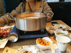 -娘惹裙厨餐厅(昙华林店)