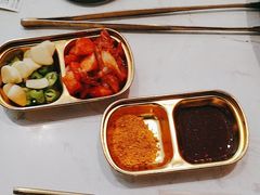 -老板娘的烤肉店(港湾广场店)
