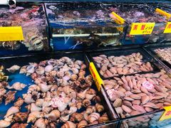 水产区-四海之家(蛇口店)