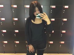-威尔仕健身(北京合生汇店)