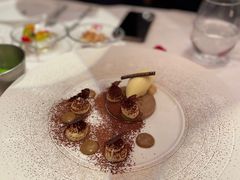 -Le Bistrot de Racine