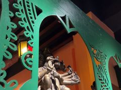 -甘尼仕印度餐厅爵士酒吧(阳春巷店)