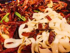 面条-东厨虾煌(电子街店)