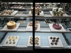 -浙江西子宾馆·瑶园咖啡厅