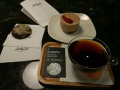 -Seesaw Coffee(环贸iapm店)