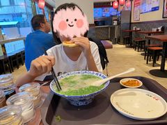 -武圣羊汤·西北面(安德路店)
