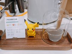 -Manner Coffee(K11店)