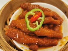 -皇朝尊会(龙之梦大酒店)