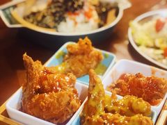 -京尚道韩式美食屋(海甸岛店)