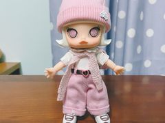 -泡泡玛特POPMART(天环购物中心店)