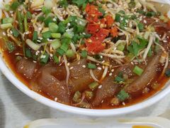 火锅粉-蜀串香牛杂火锅串串