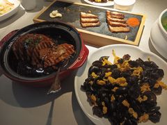 -外婆家(杭州马塍店)
