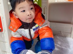 -Mr·Kuma酷么先生雪之乐园