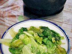 -鑫鸿达·海鲜闽菜热炒小馆(中山路店)