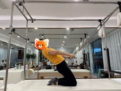 -英派斯健身旗舰店(海信国际中心馆)