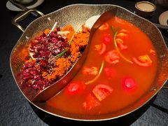 -色響火锅(恒隆广场店)